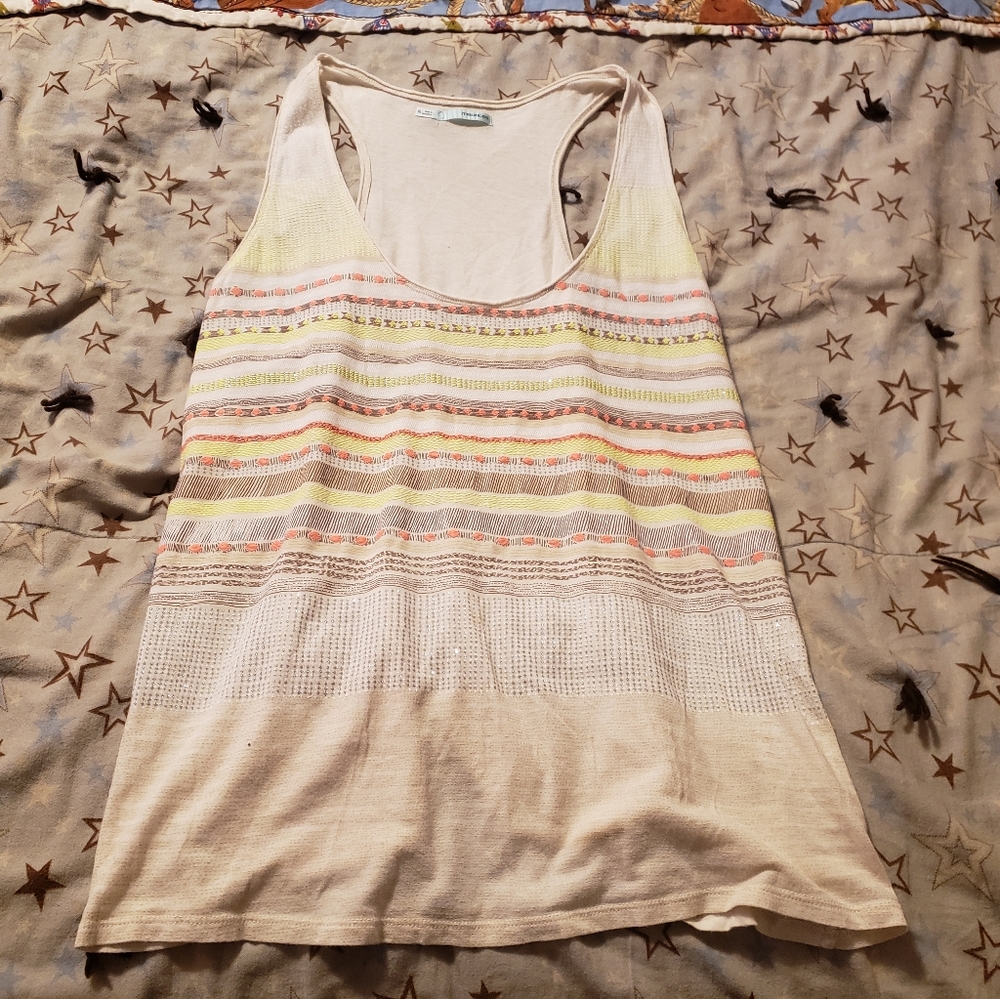 maurices tank top